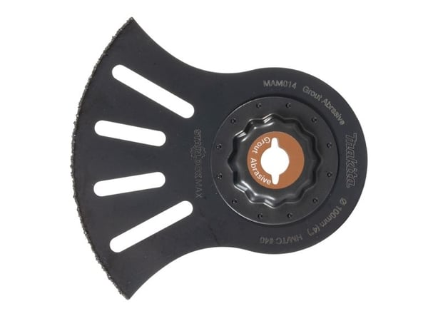 Makita B-66547, Sagblad, Fiberglass, Mørtel, 5 cm, 100 mm, 1 stykker