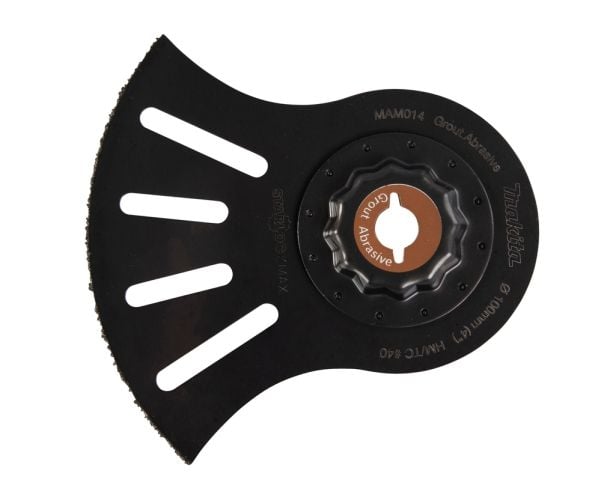 Makita B-66547, Sagblad, Fiberglass, Mørtel, 5 cm, 100 mm, 1 stykker