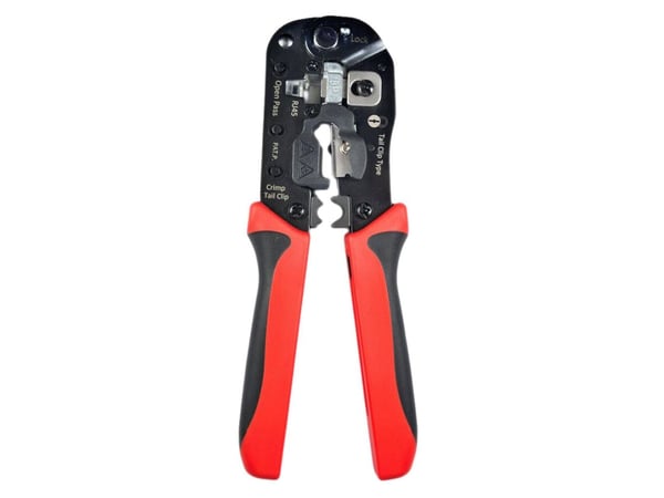 Lanview LVN125457, Puristuspihtisarja