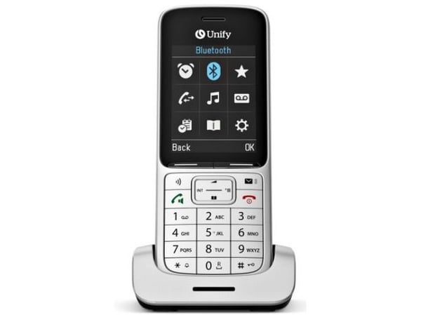 Unify L30250-F600-C519, AC, Hopea