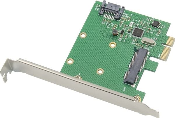 ProXtend PCIe SATA III 6G mSATA NGFF -kortti