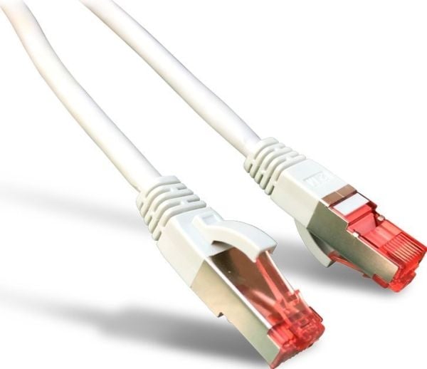 Garbot B-02-60700, 7 m, Cat6, S/FTP (S-STP), RJ-45, RJ-45, Grå