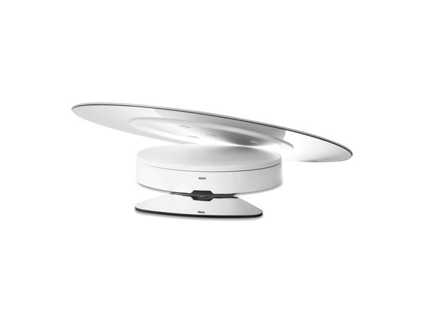 Orangemonkie Foldio 360 PLUS Turntable Extension Kit - 1 enhed - (Foldio360 Smart turntable is NOT included)