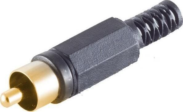 ProXtend USB-A - USB-A 5 m USB-kaapeli Musta (JAB-7467620)
