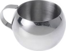 GSI Outdoors 63390, Enkel, 0,52 L, Rustfritt stål, Rustfritt stål, Kopp, Espresso
