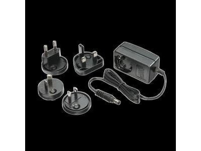 Lindy 73849, Universell, Innendørs, 100-240 V, 50/60 Hz, 18 W, 9 V