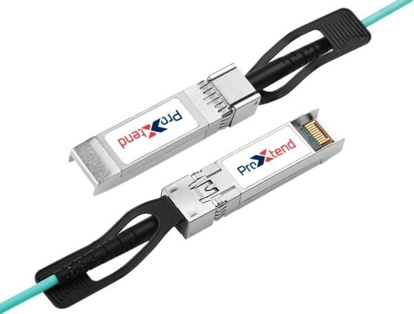 ProXtend PX-SFP+AOC1-00001-CI1, 1 m, SFP+