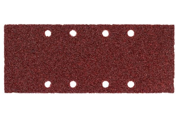 Metabo 624483000, Sand-papir, Metall, Polyester, Rustfritt stål, Stål, Tre, Brun, Rektangulær, 93 mm, 230 mm Metabo 624483000, Sand-papir, Metall, Polyester, Rustfritt stål, Stål, Tre, Brun, Rektangulær, 93 mm, 230 mm