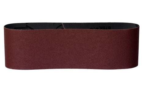Metabo 625940000, Hiomavyö, Metalli, Polyesteri, Ruostumaton teräs, Terästä, Puu, Punainen, 7,5 cm, 575 mm, 3 kpl Metabo 625940000, Hiomavyö, Metalli, Polyesteri, Ruostumaton teräs, Terästä, Puu, Punainen, 7,5 cm, 575 mm, 3 kpl
