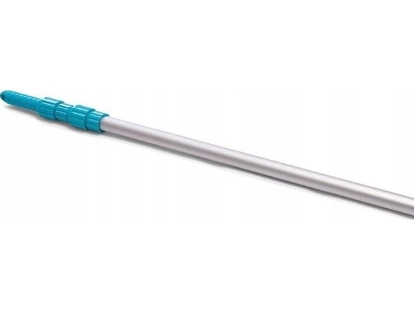 Intex 29055, Håndtak, Grå, Aluminium, PVC, China, 2790 mm, 2,98 cm