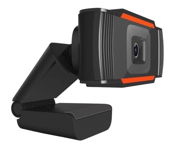 Platinet PCWC720, 1280 x 720 piksler, HD, 720p, AVI, 180°, Automatisk