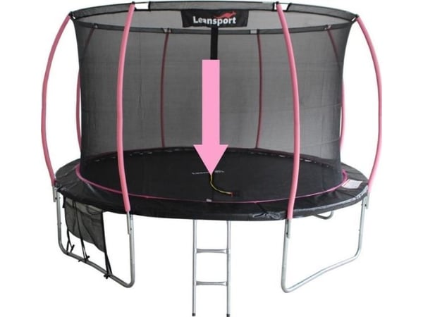 Lean Sport Trampoliinimatto LEAN Sport Max 12ft Lean Sport Trampoliinimatto LEAN Sport Max 12ft