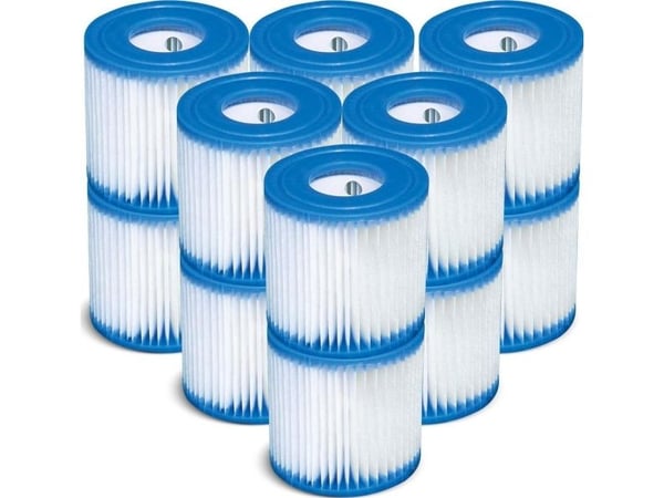 Intex pumpefilter (29007)
