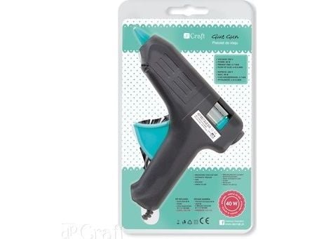 DP Craft limpistol DPCRAFT 40W Dalprint limpistol
