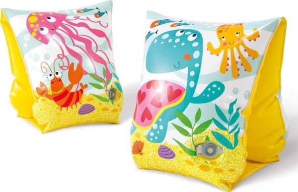 Intex simarmringar 15x23 cm Undervärlden INTEX
