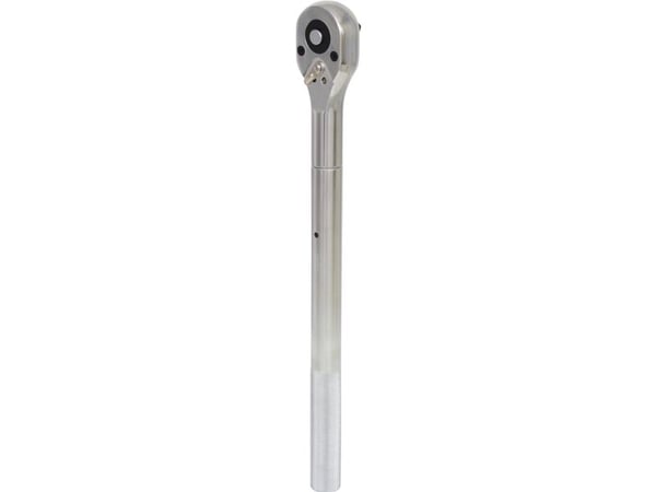 KS Tools 911.3401, Kromvanadinstål, 24 styck, DIN 3120, ISO 1174, DIN 3122, ISO 3315, 1 styck, 2,55 kg