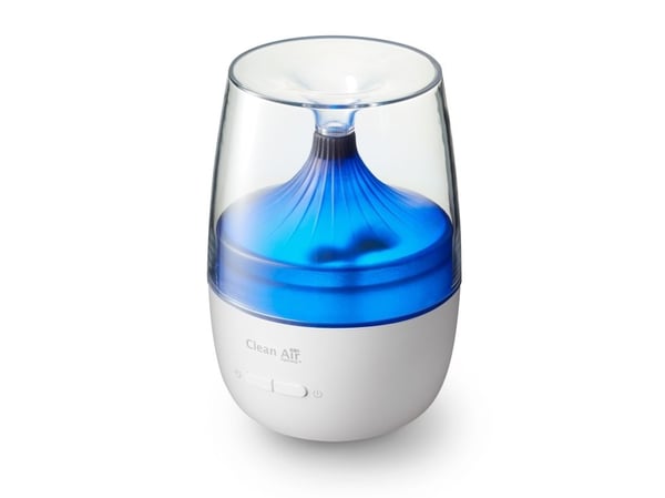 Clean Air Optima ilmankostutin Aromadiffuusori Clean Air Ambiente-AD-302 Aromadiffuusori CA-AD-302 (suuri)