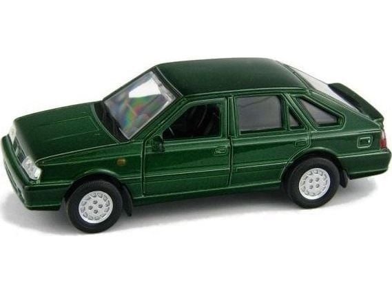 Welly Polonez Caro Plus 1:39 grønn WELLY