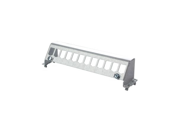 METZ CONNECT 130927-1200-E, Harmaa, Telinekiinnitys, 260 mm, 53,5 mm