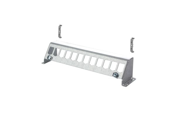 METZ CONNECT 130927-1200-E, Harmaa, Telinekiinnitys, 260 mm, 53,5 mm