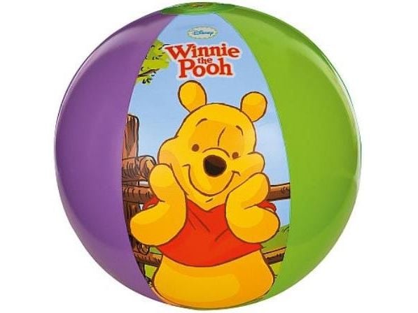 Intex 58025, Playing ball