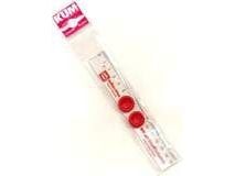 KUM Stop&amp;Go viivotin 30cm (227.02.19 KUM) |