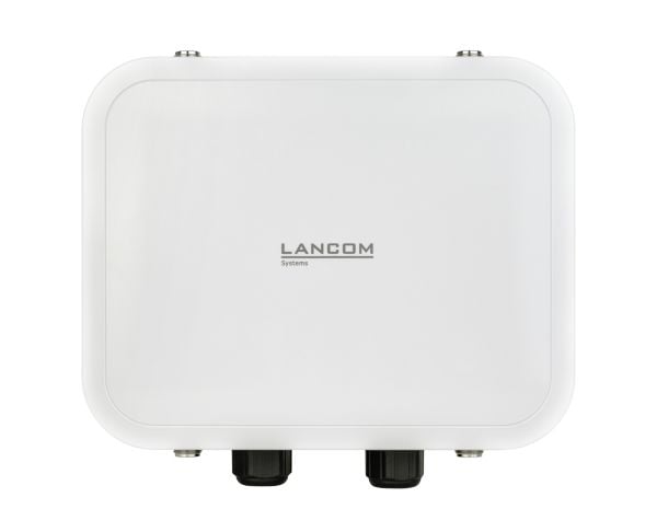 Lancom Systems OW-602, 1775 Mbit/s, 575 Mbit/s, 1200 Mbit/s, 2400-2483.5, 5150-5700 GHz, IEEE 802.11a, IEEE 802.11ac, IEEE 802.11ac, IEEE 802.IEg, ...
