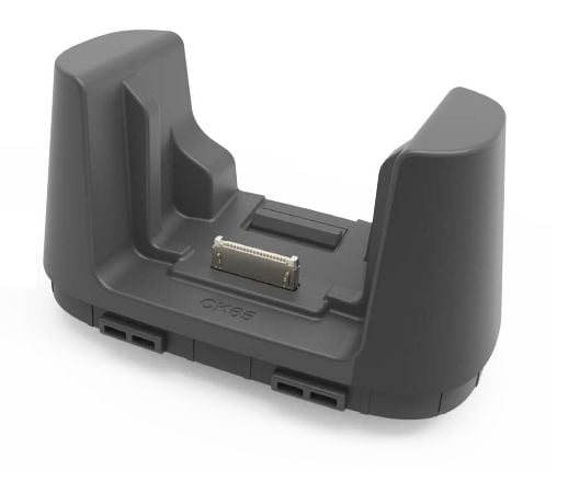 Honeywell - Adapter för dockningsstation - byte - för P/N: CK65-CB-UVN-0, CK65-NB-UVN-0