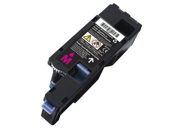 DELL 593-11146, 700 sivua, Magenta, 1 kpl