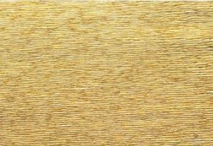 Crepina Crepina metallisert 801 gylden Crepina