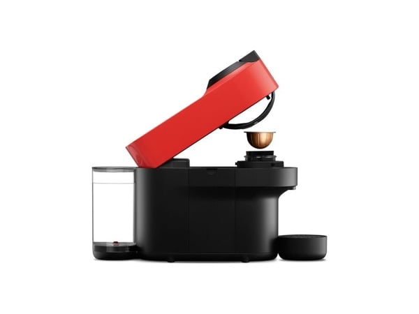 Krups XN9205.22 NES Vertuo Pop rot Krups XN9205.22 NES Vertuo Pop rot