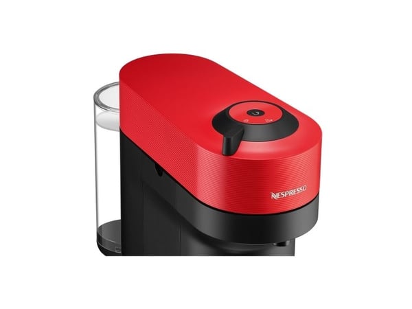 Krups XN9205.22 NES Vertuo Pop rot Krups XN9205.22 NES Vertuo Pop rot