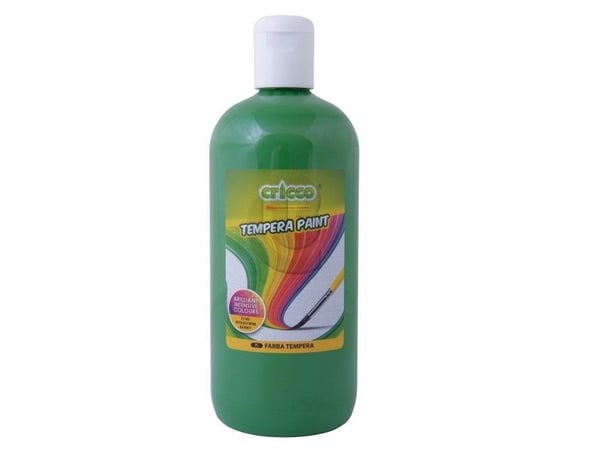 Cricco temperamaling 500 ml grønn (CR500/ZI)