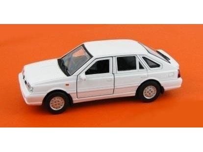 Welly Polonez Caro Plus 1:39 hvit WELLY