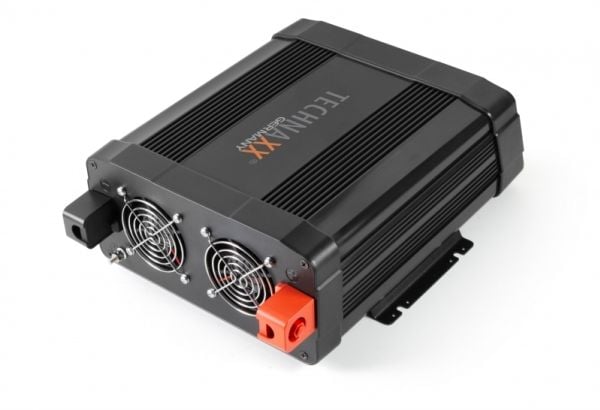 Technaxx TE20 - DC-AC-omriktare