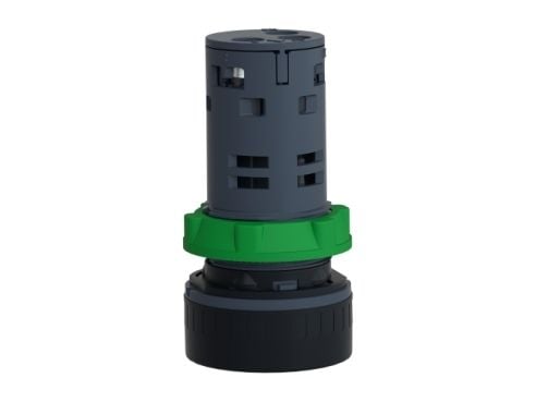 Schneider Electric XB5KSB Summeri (L x B x K) 55 x 29 x 29 mm Lajittelu 1 kpl / kpl