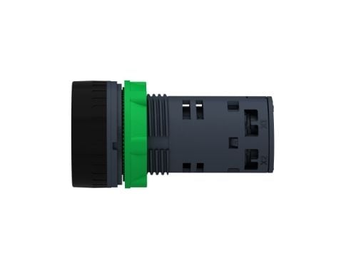 Schneider Electric XB5KSB Summeri (L x B x K) 55 x 29 x 29 mm Lajittelu 1 kpl / kpl