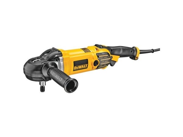 Dewalt DWP849X-QS - Kiillotuskone - 230 V - 1250 W - 150/180 mm.