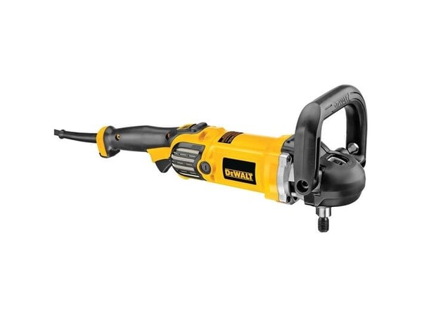 Dewalt DWP849X-QS - Kiillotuskone - 230 V - 1250 W - 150/180 mm.
