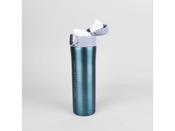 Feel-Maestro MR-1641, 0,45 l, Blå, Rustfritt stål, Daglig bruk