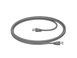 Logitech 952-000072, 3 m, Cat5e, RJ-45, RJ-45, RJ-45