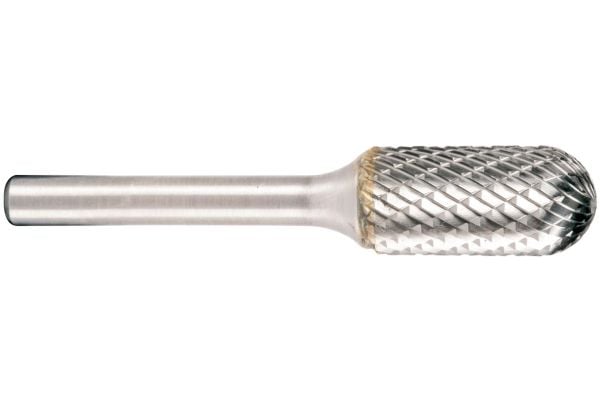 Metabo 628345000, Drill, Avgradingsborebit, Høyrehåndsrotasjon, 6 mm, 50 mm, Messing, Bronse, Støpejern, Kopper, Rustfritt stål