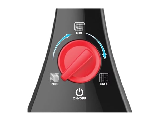 Vileda Steam Plus, damprenser