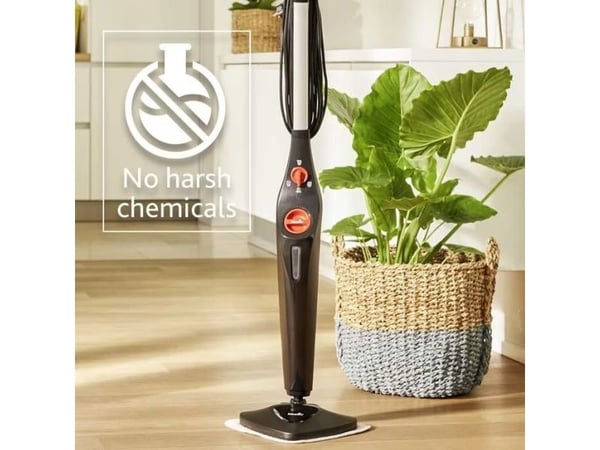 Vileda Steam Plus, damprenser