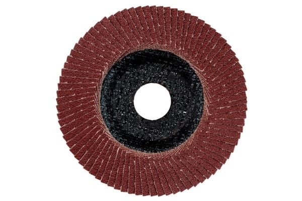 Metabo 624392000, Klaffskive, Flatt senter, Metall, Plast, Stål, Tre, Metabo, 2,22 cm, 11,5 cm