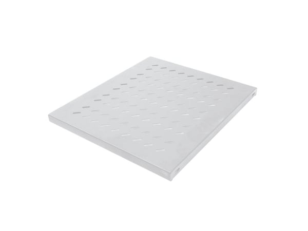 LogiLink SF1F85G, Stål, Grå, 1 stk, 2,6 kg