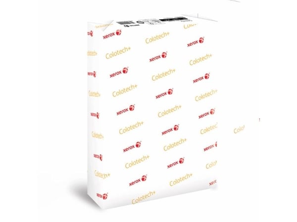 Kopipapir Xerox® Colotech+ FSC 220g A4 hvid - (250 ark)