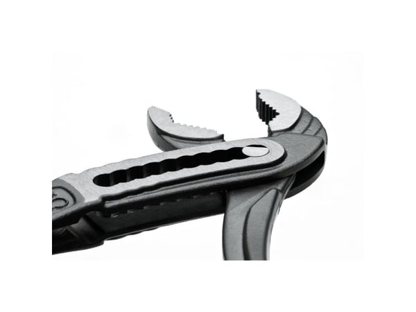NWS ClassicPlus, 4,5 cm, 5 cm, Stål, Rød, 240 mm, 330 g