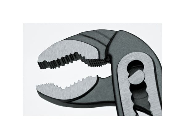NWS ClassicPlus, 4,5 cm, 5 cm, Stål, Rød, 240 mm, 330 g
