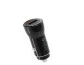 Honeywell - Strömadapter för bil - QC 3.0 - för Honeywell CT40 XP, CT45, CT45 XP; Dolphin CT40 Honeywell - Strömadapter för bil - QC 3.0 - för Honeywell CT40 XP, CT45, CT45 XP; Dolphin CT40